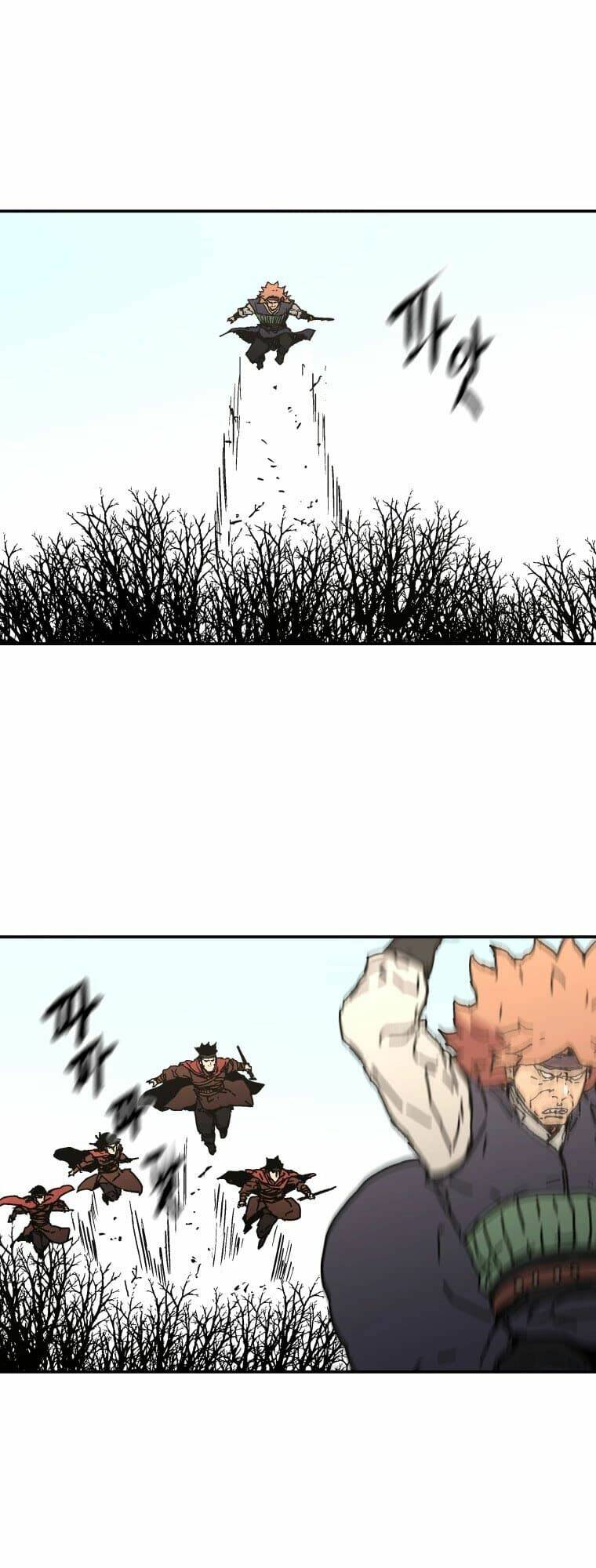 Bố Vô Song: Chapter 161