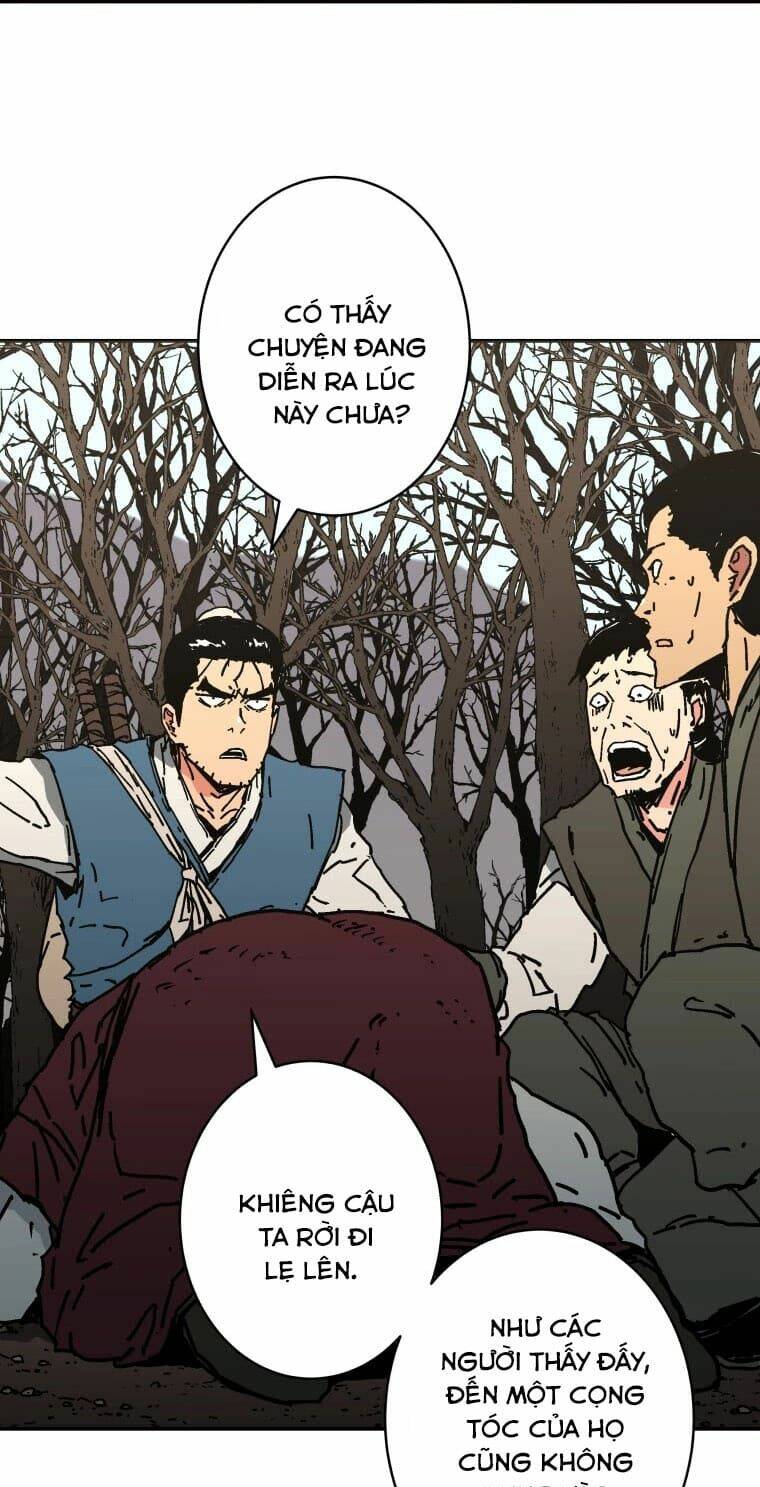 Bố Vô Song: Chapter 161