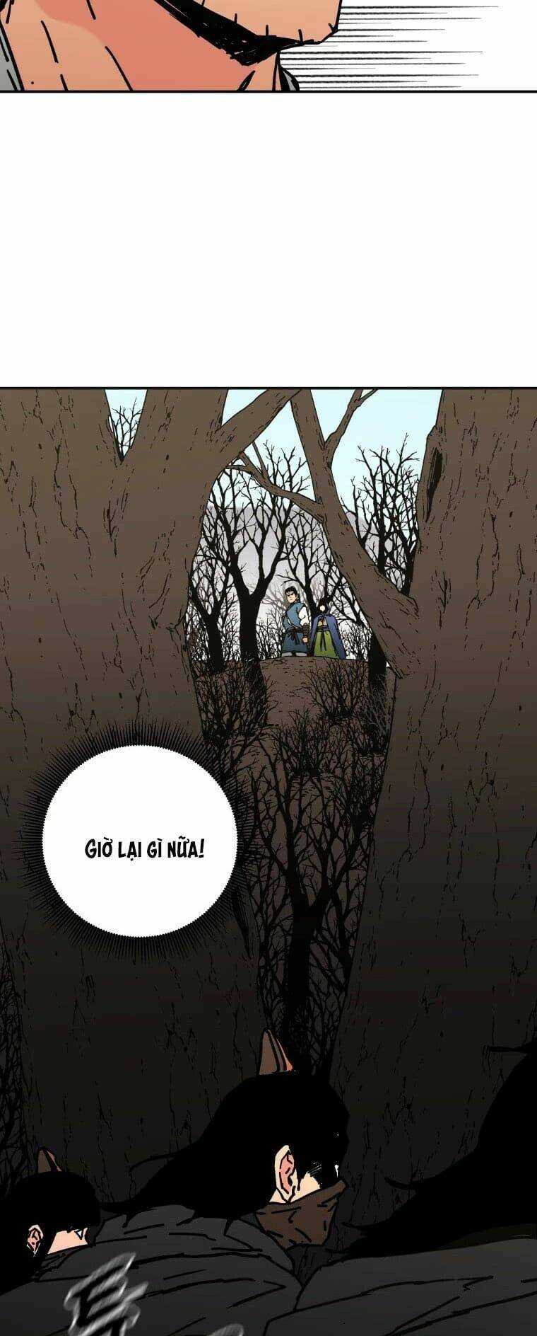 Bố Vô Song: Chapter 161