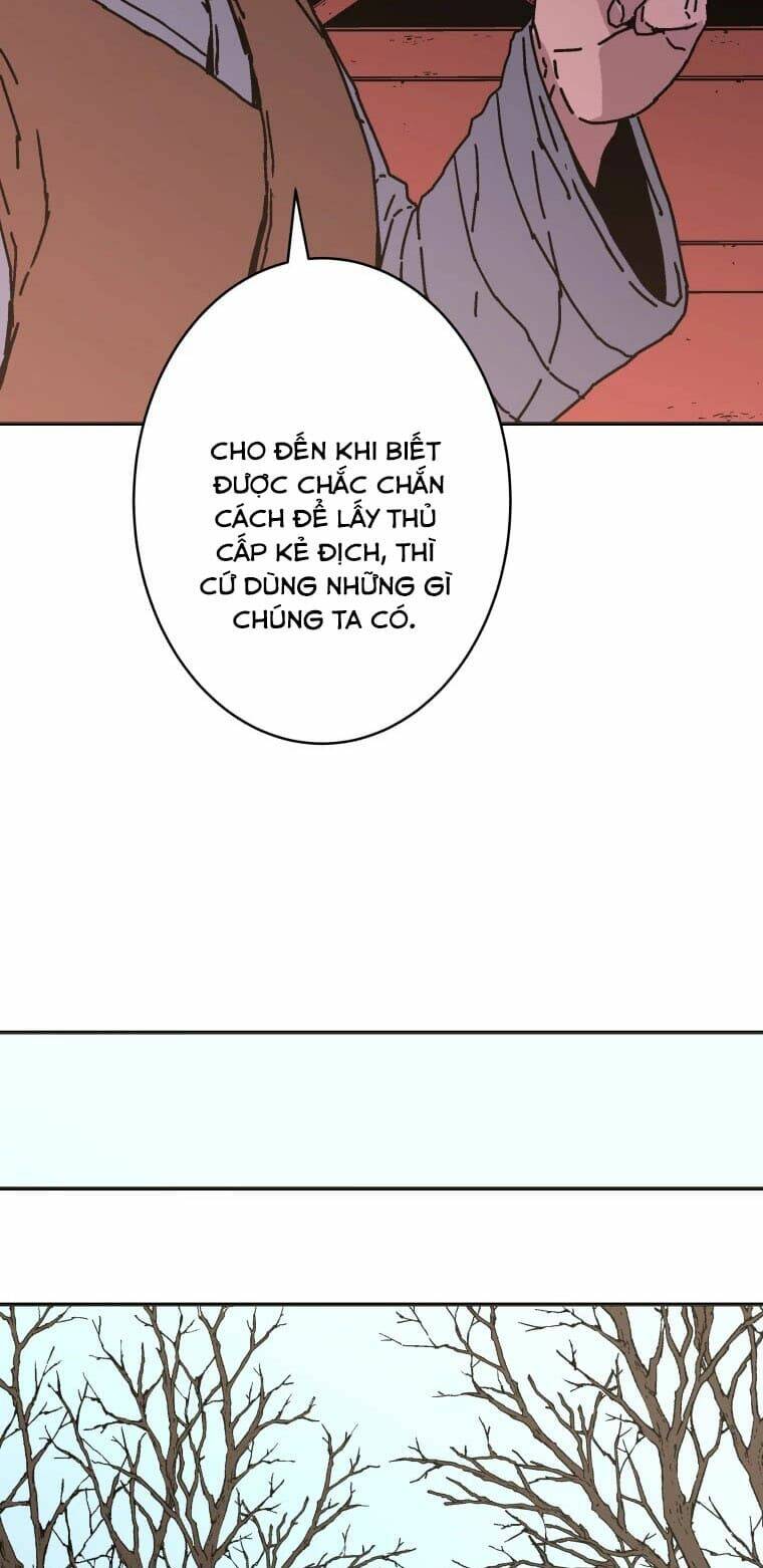 Bố Vô Song: Chapter 161