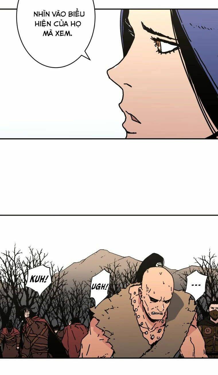 Bố Vô Song: Chapter 162