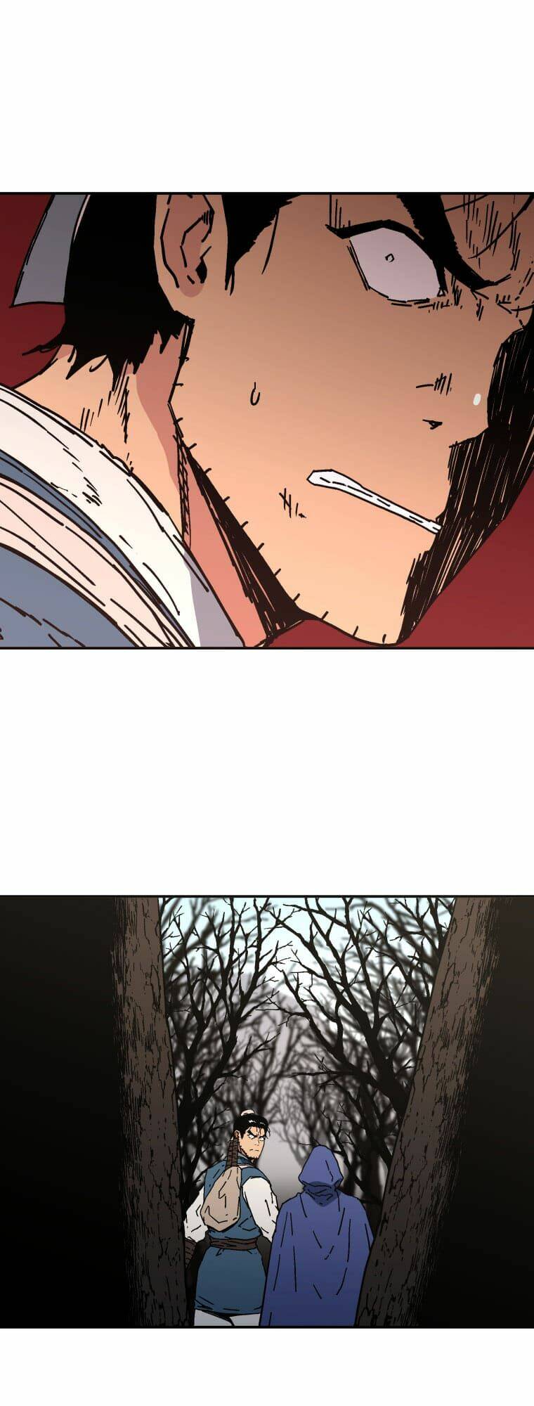Bố Vô Song: Chapter 162