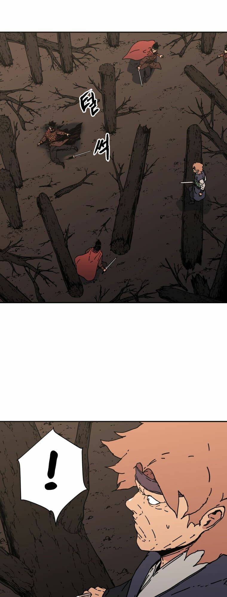 Bố Vô Song: Chapter 162