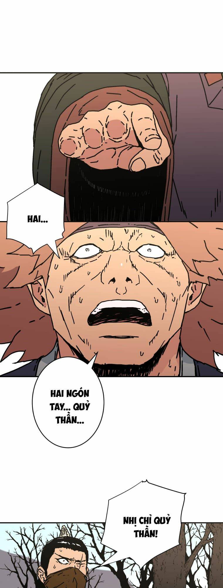 Bố Vô Song: Chapter 162