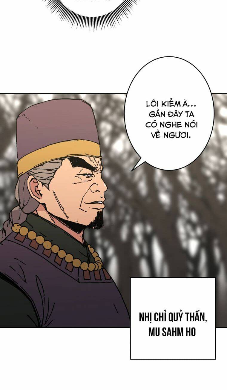 Bố Vô Song: Chapter 162