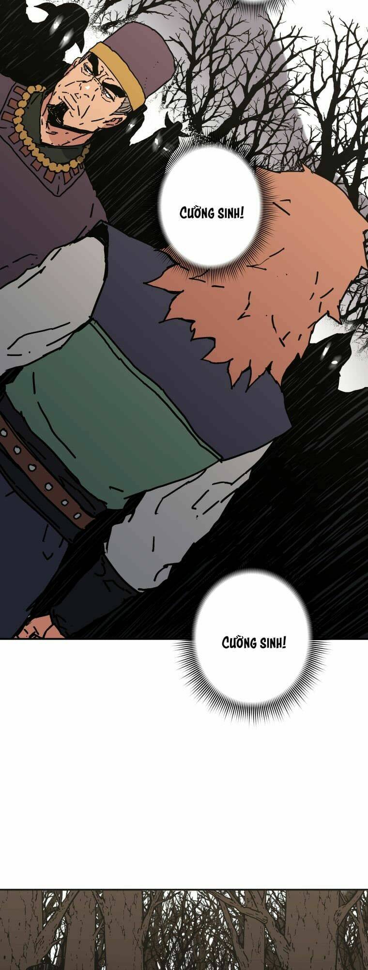 Bố Vô Song: Chapter 162