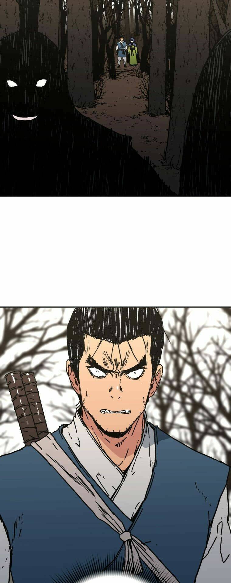 Bố Vô Song: Chapter 162