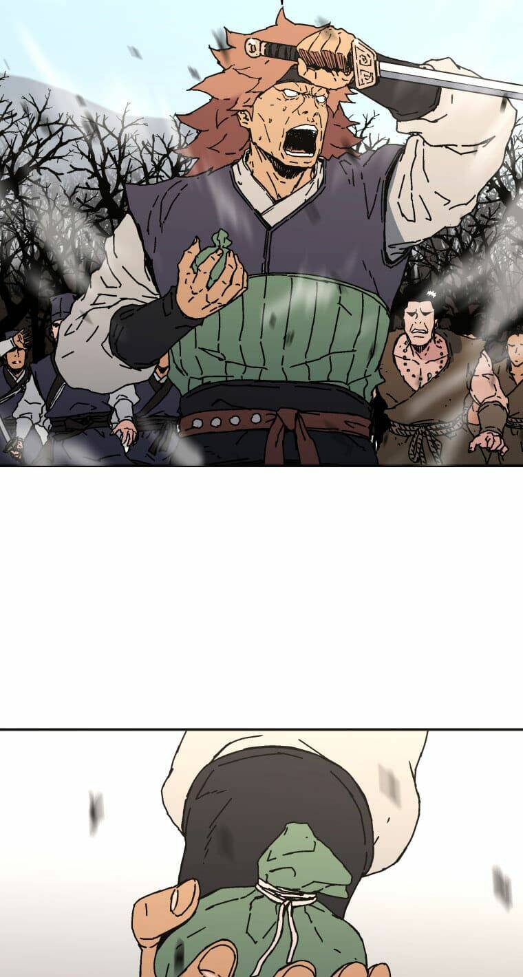 Bố Vô Song: Chapter 163