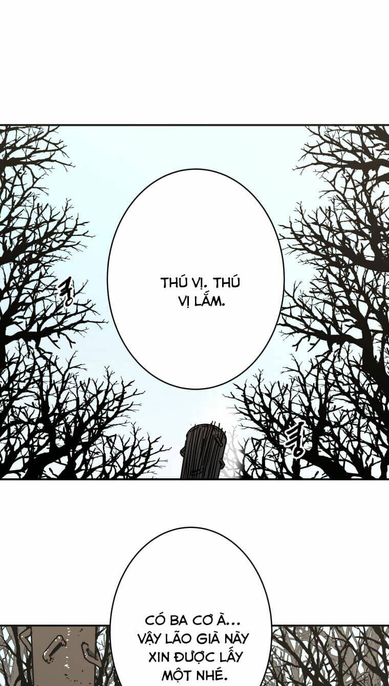 Bố Vô Song: Chapter 163