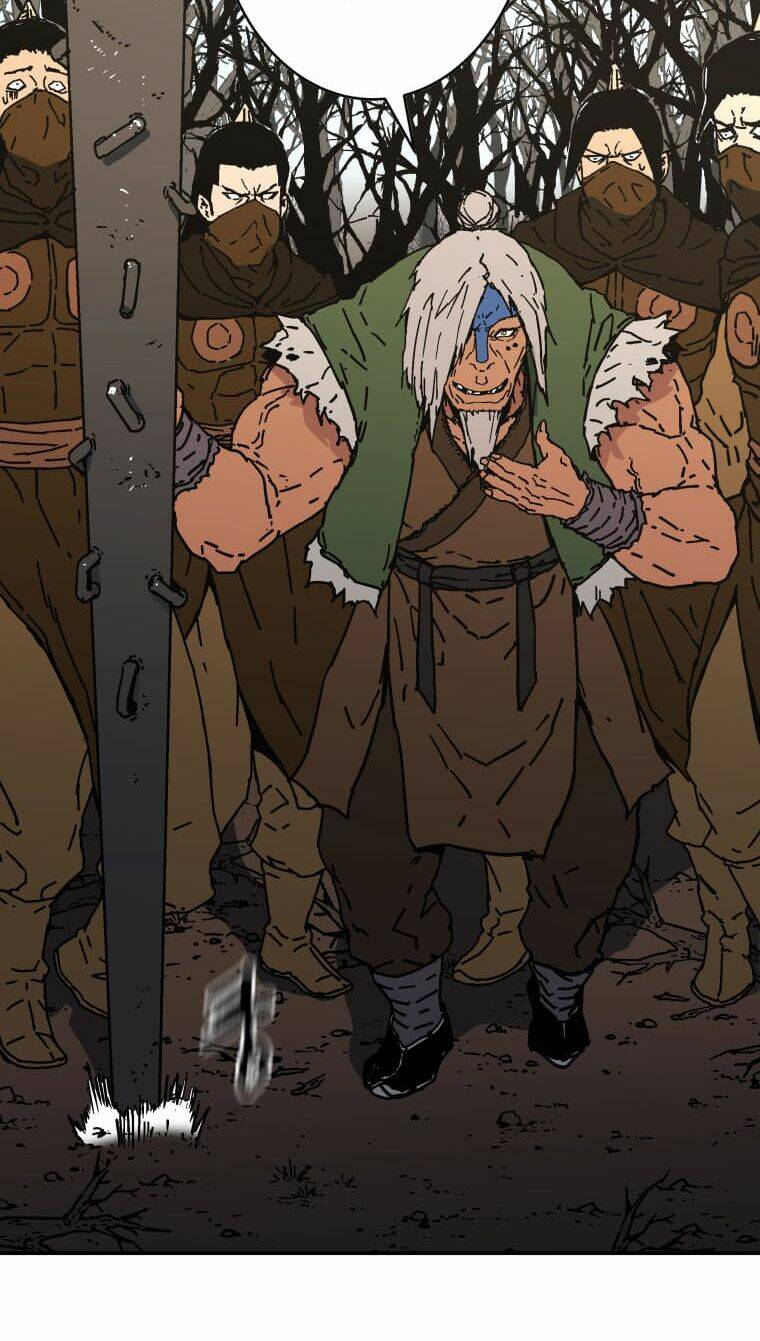 Bố Vô Song: Chapter 163