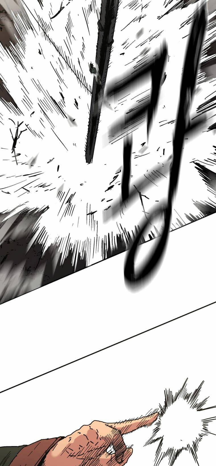 Bố Vô Song: Chapter 163