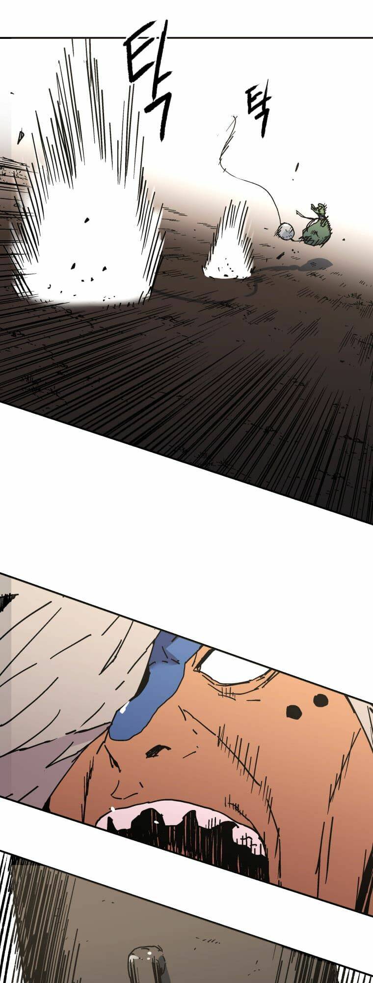 Bố Vô Song: Chapter 163