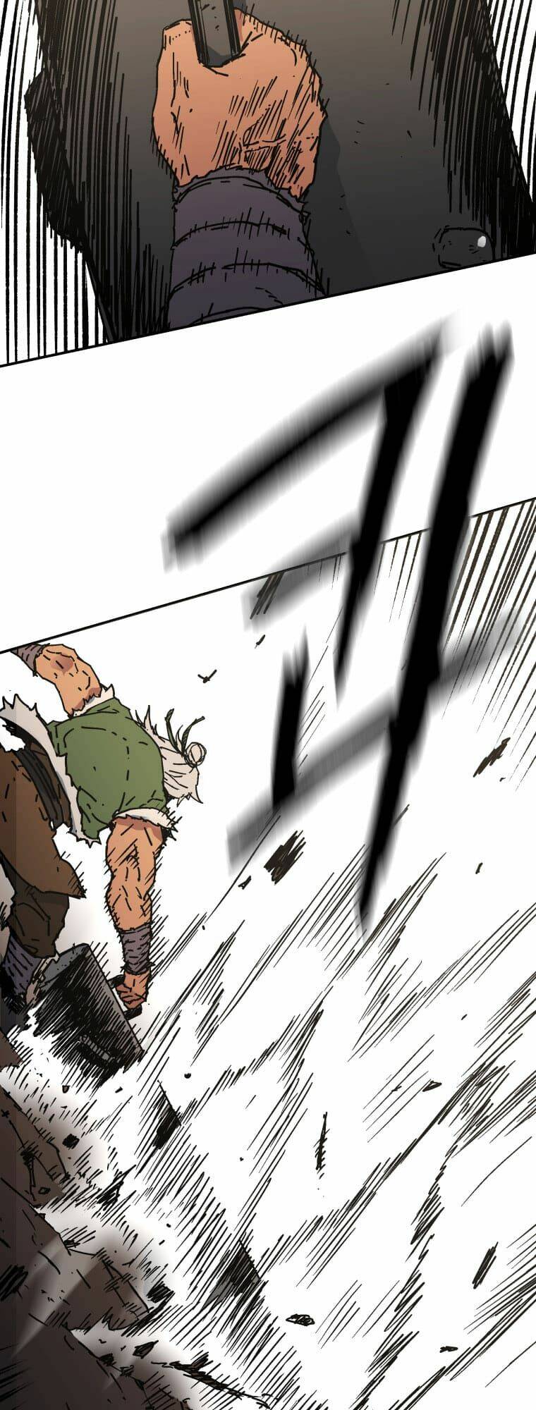 Bố Vô Song: Chapter 163