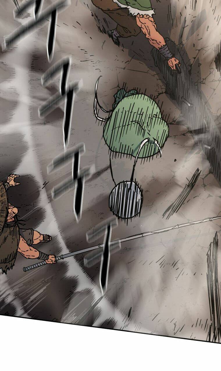 Bố Vô Song: Chapter 163
