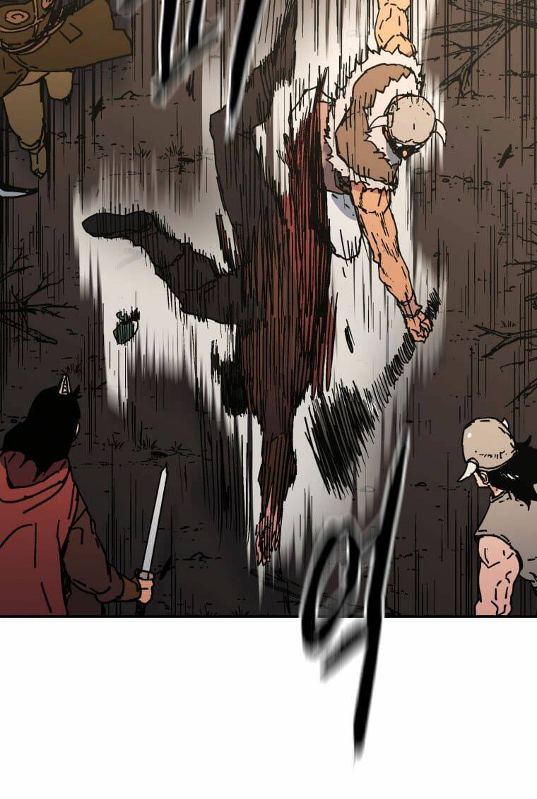 Bố Vô Song: Chapter 163