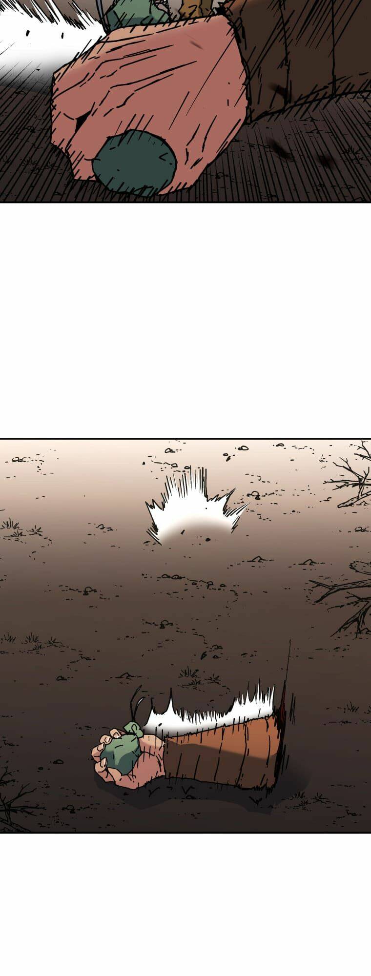 Bố Vô Song: Chapter 164