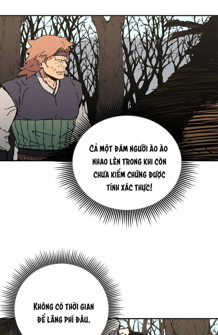 Bố Vô Song: Chapter 164