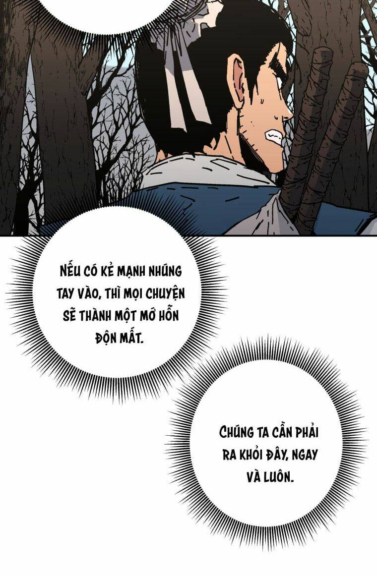 Bố Vô Song: Chapter 164