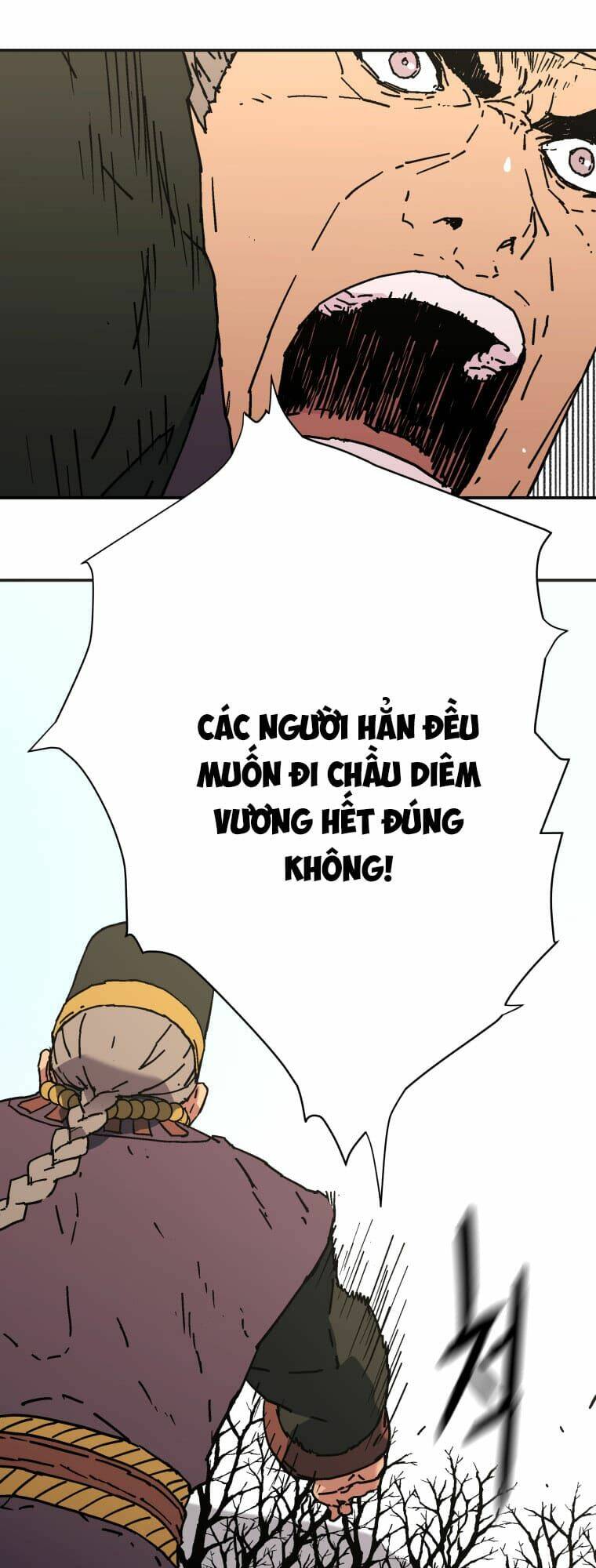 Bố Vô Song: Chapter 164