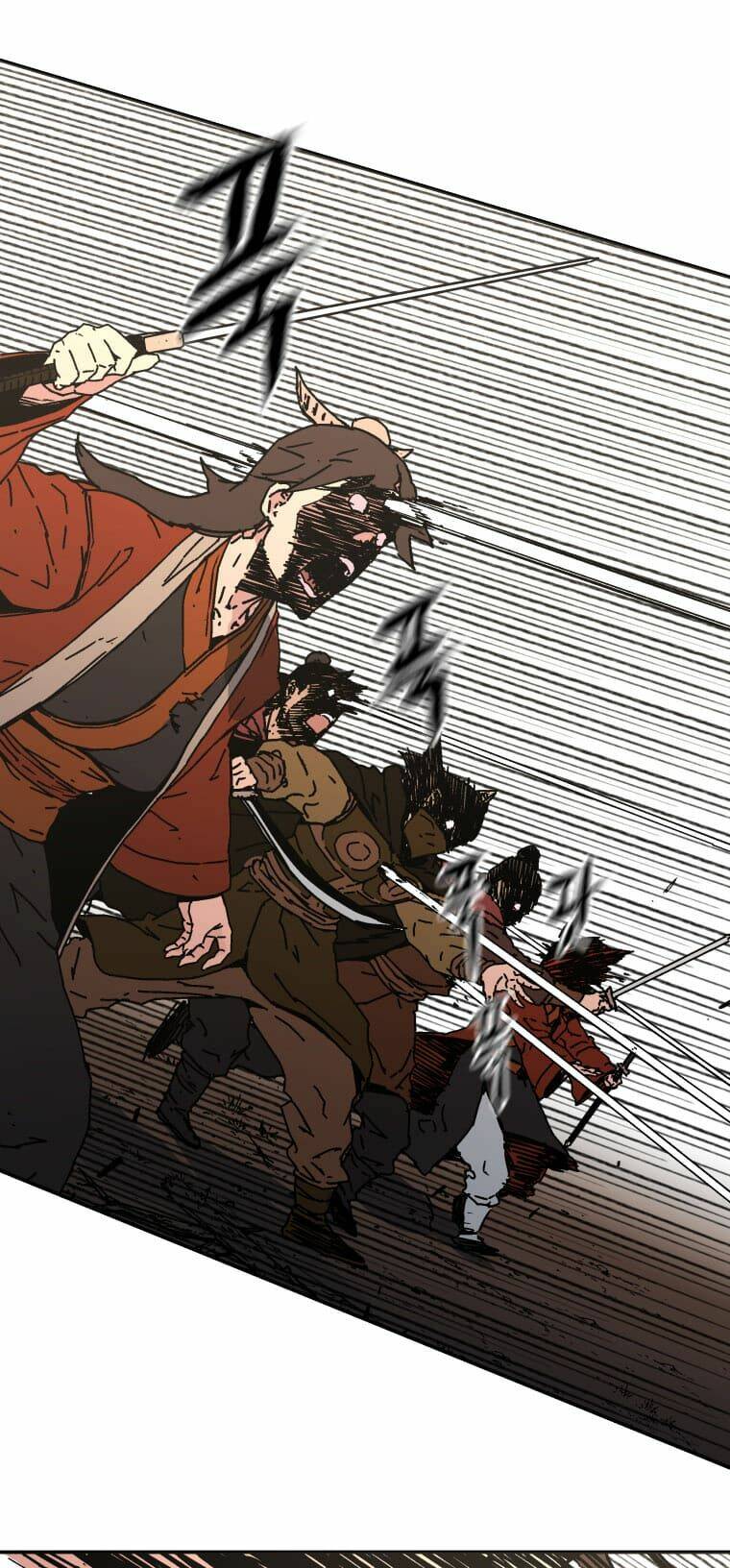 Bố Vô Song: Chapter 164
