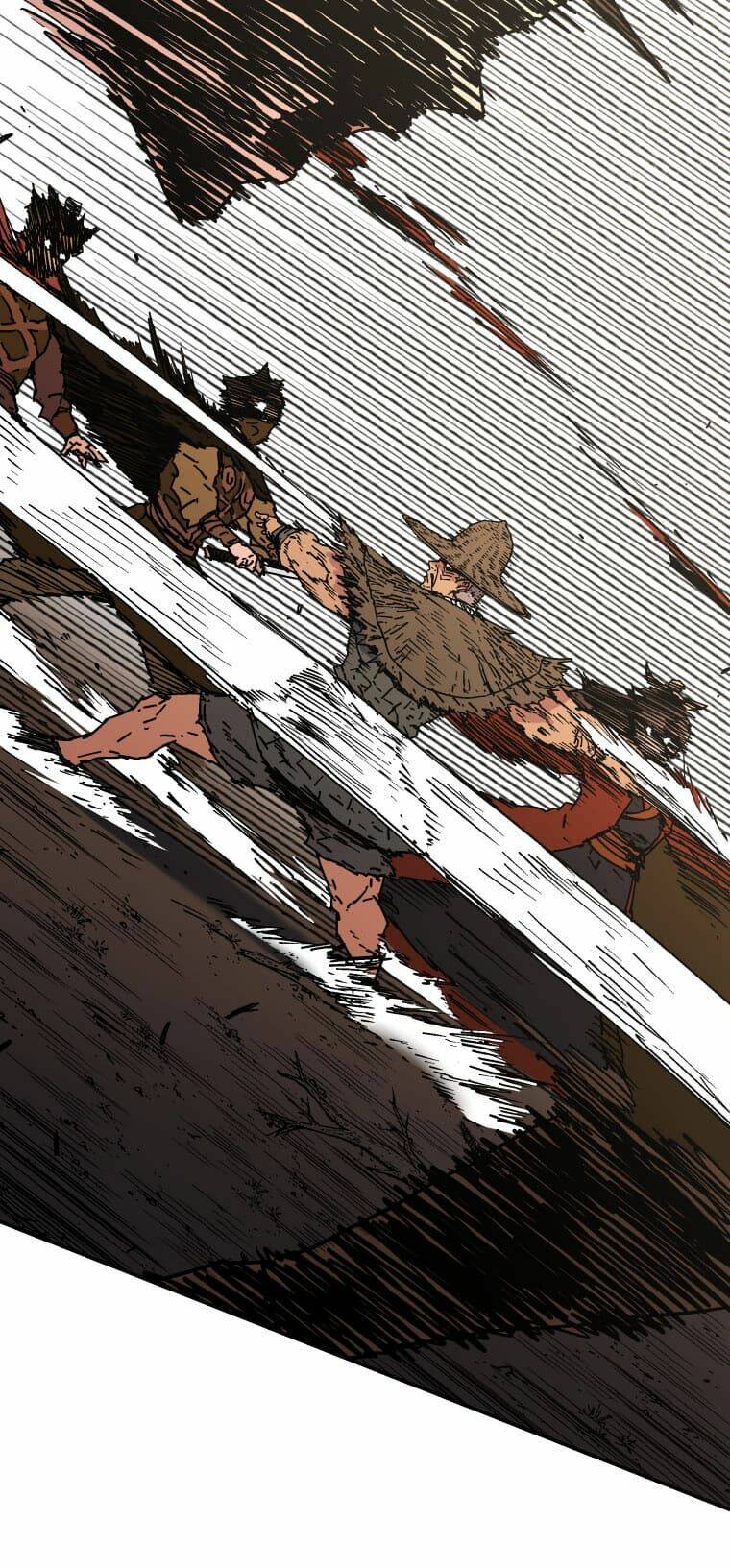Bố Vô Song: Chapter 164