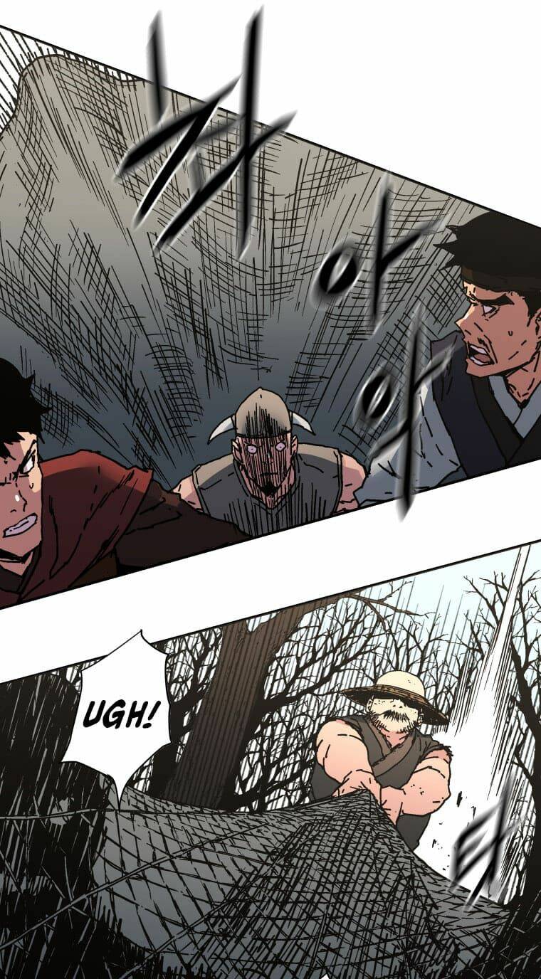 Bố Vô Song: Chapter 164