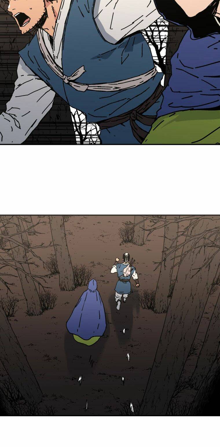 Bố Vô Song: Chapter 164