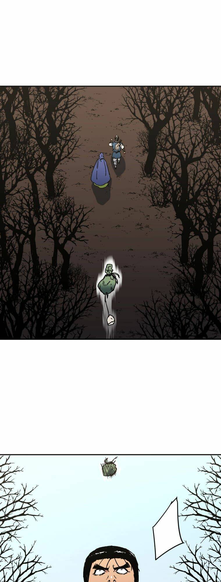Bố Vô Song: Chapter 164
