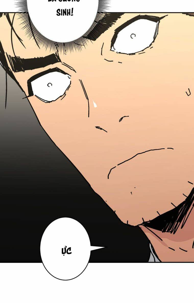 Bố Vô Song: Chapter 164