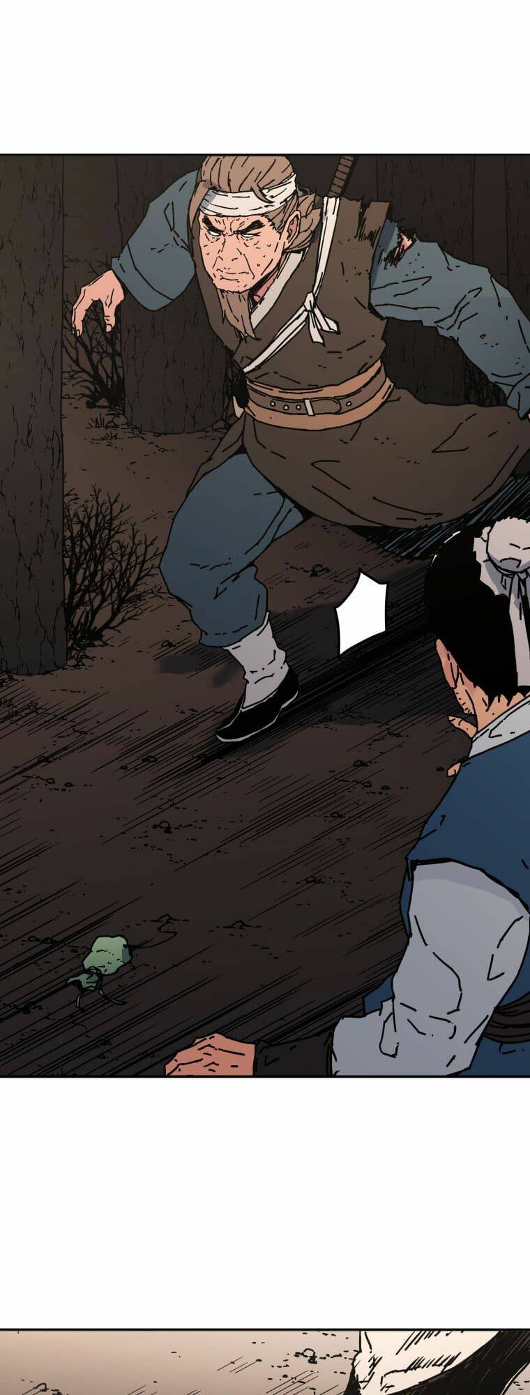 Bố Vô Song: Chapter 164
