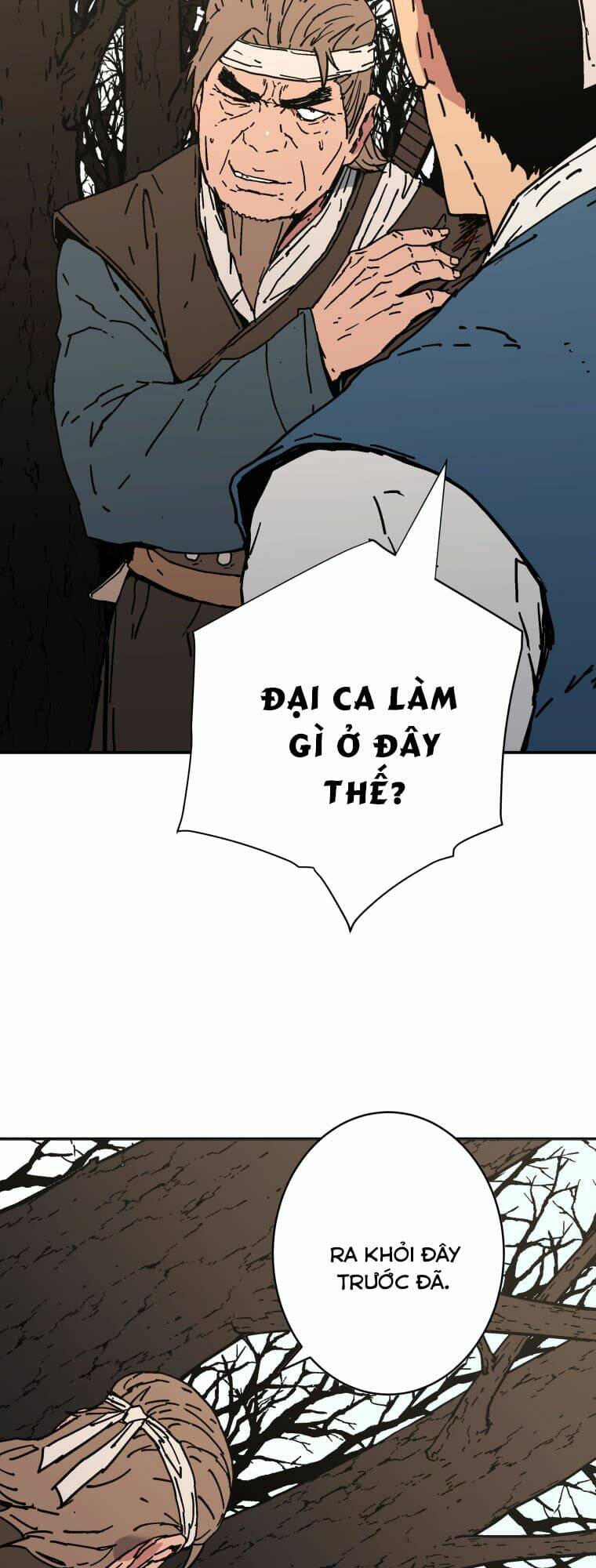 Bố Vô Song: Chapter 164
