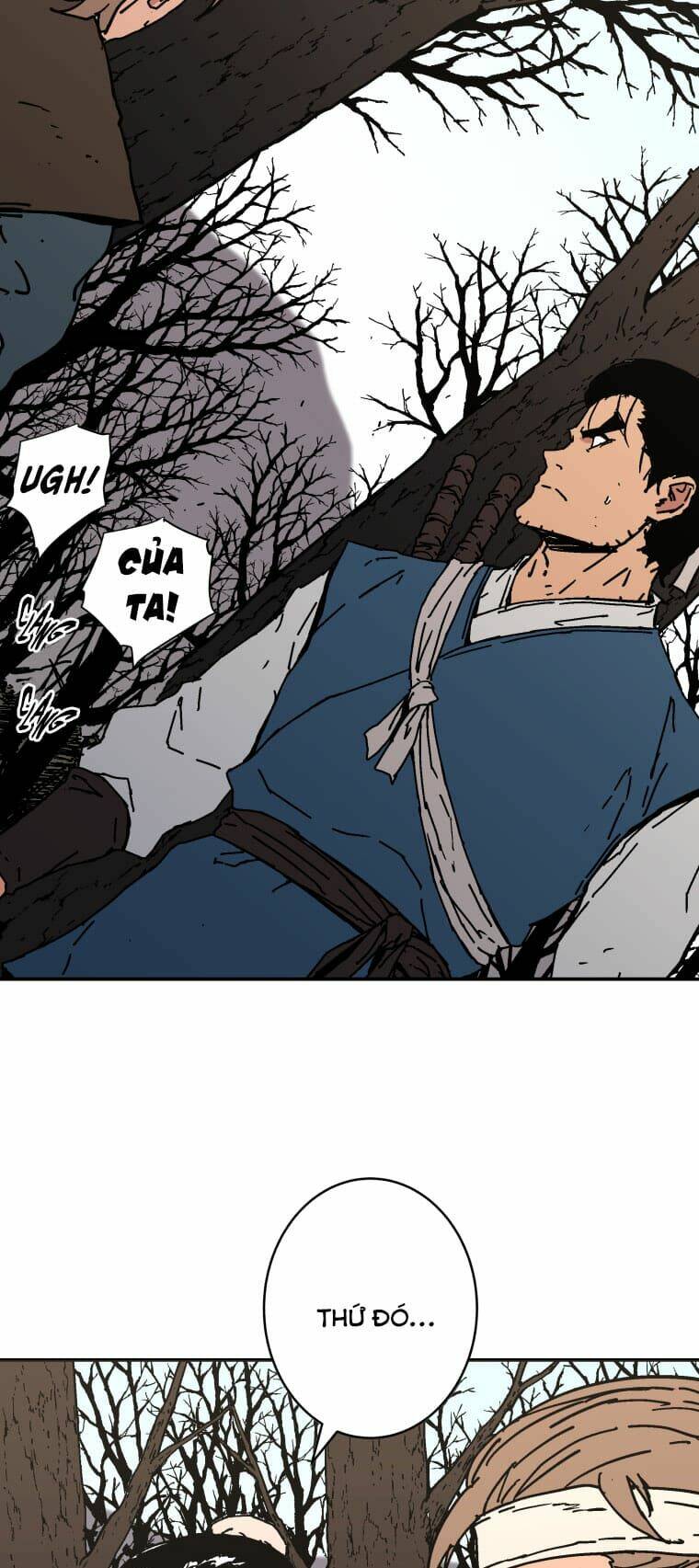 Bố Vô Song: Chapter 164