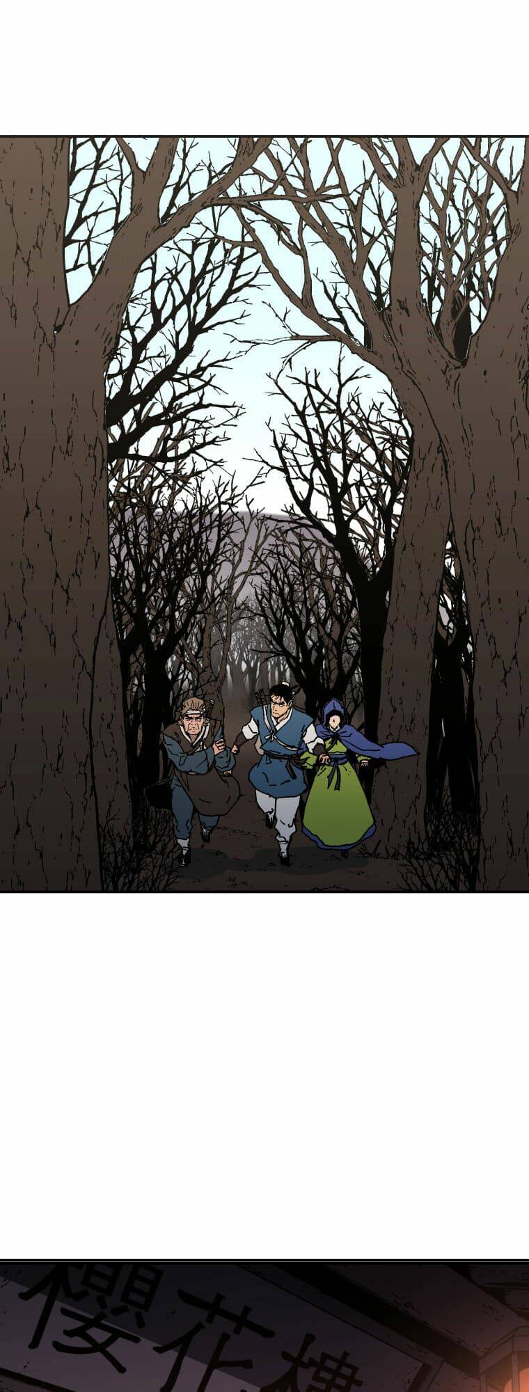 Bố Vô Song: Chapter 164