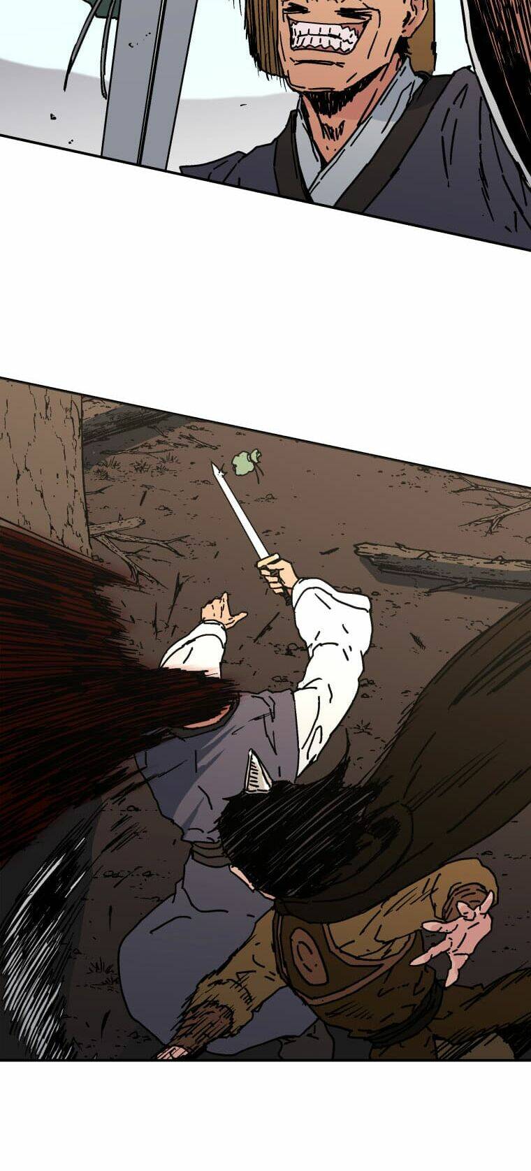 Bố Vô Song: Chapter 164