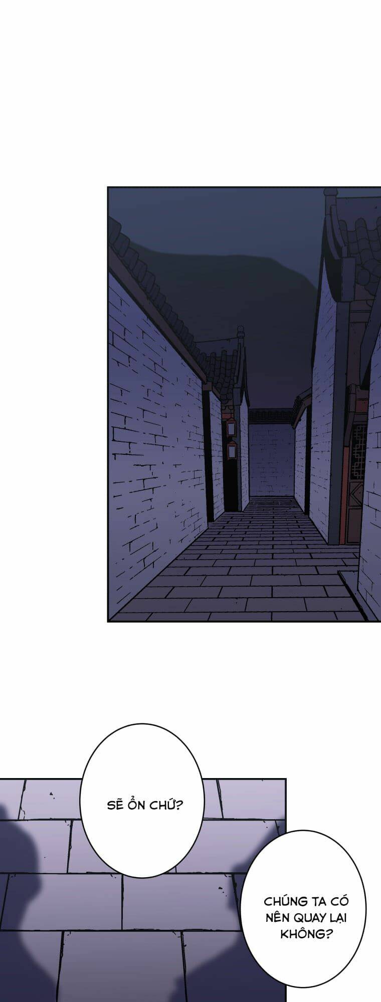 Bố Vô Song: Chapter 164