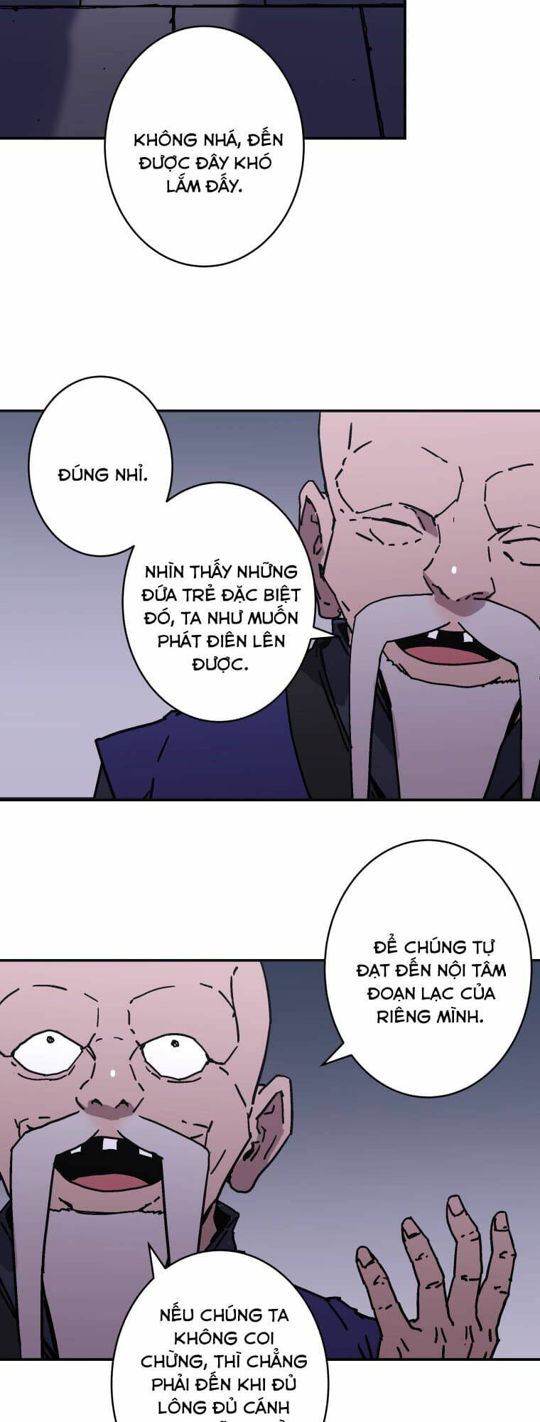 Bố Vô Song: Chapter 164