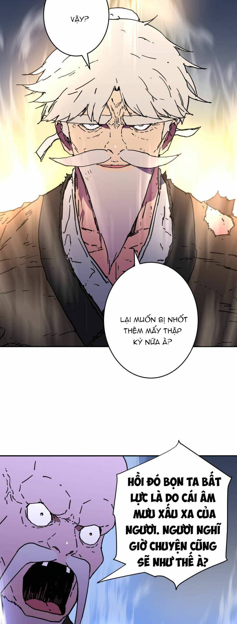 Bố Vô Song: Chapter 165