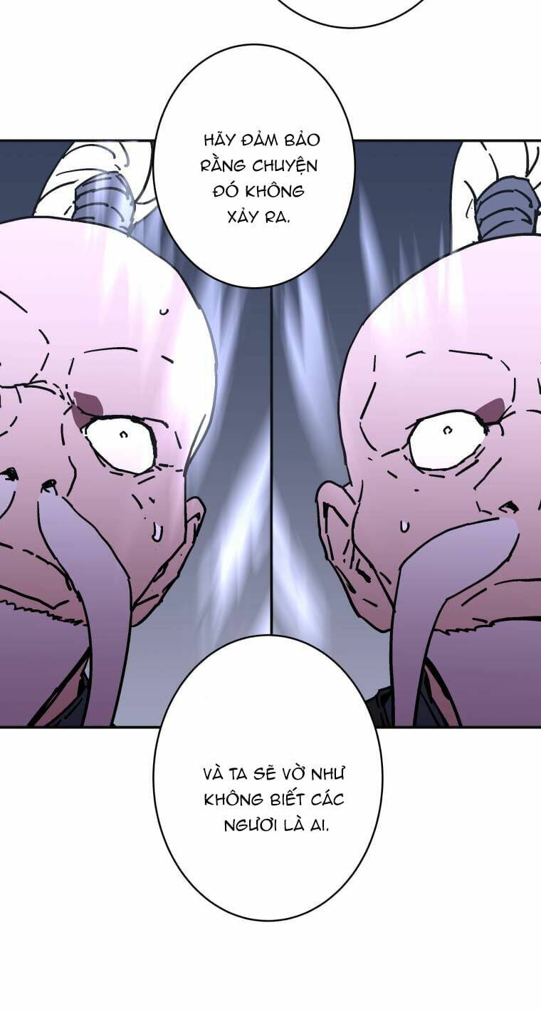 Bố Vô Song: Chapter 165