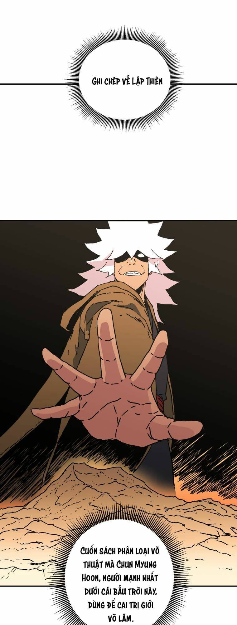 Bố Vô Song: Chapter 165