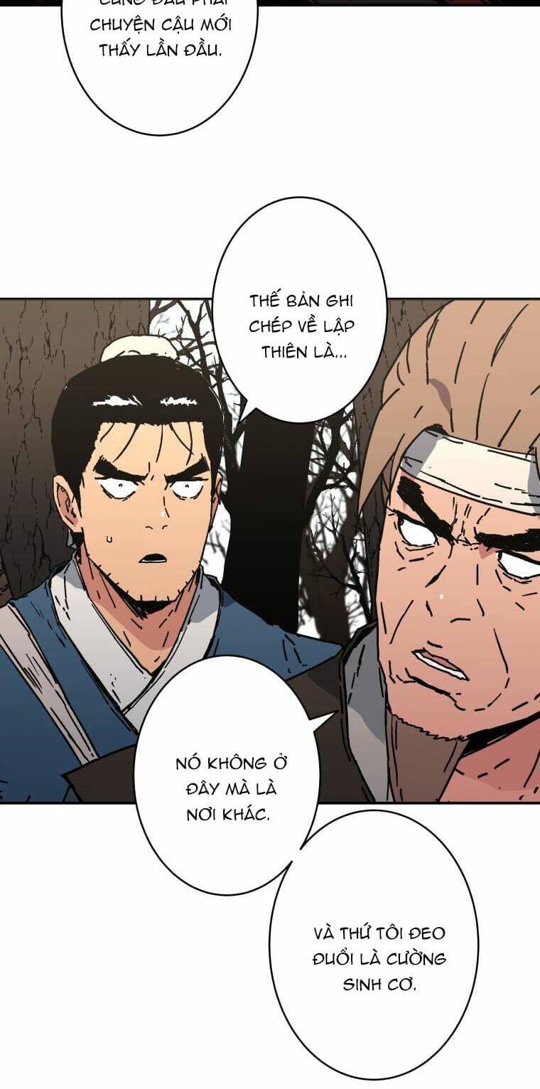 Bố Vô Song: Chapter 165