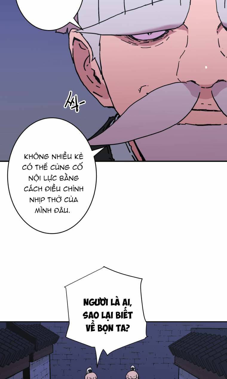 Bố Vô Song: Chapter 165