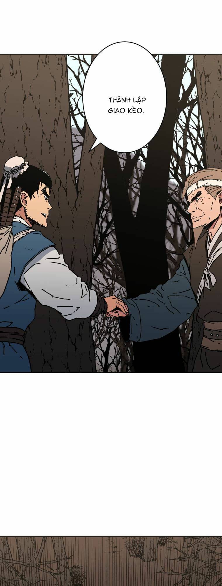 Bố Vô Song: Chapter 165