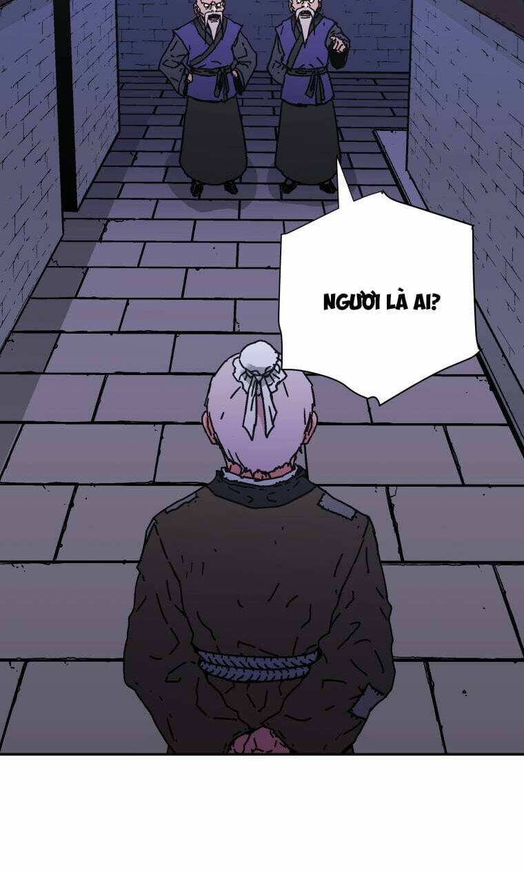 Bố Vô Song: Chapter 165