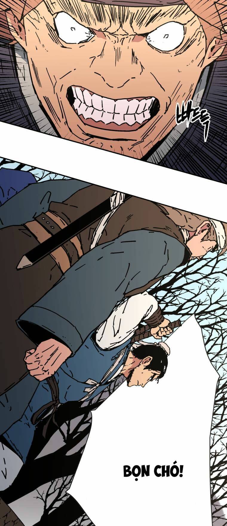 Bố Vô Song: Chapter 165