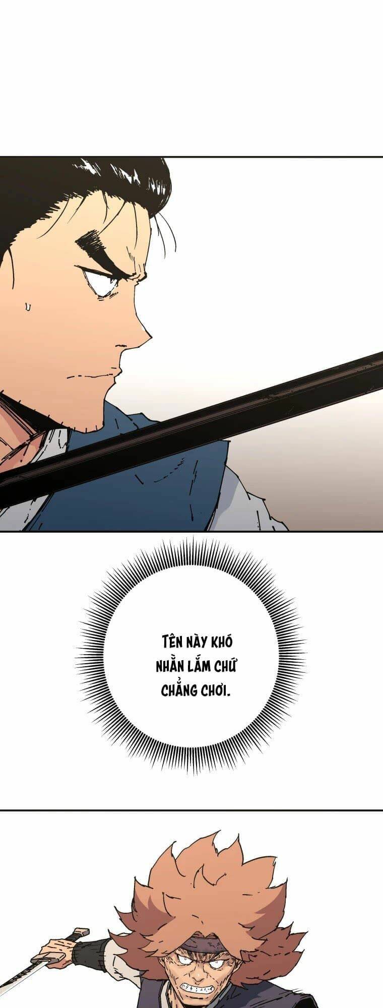 Bố Vô Song: Chapter 166