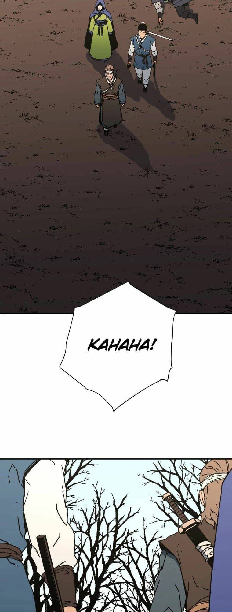 Bố Vô Song: Chapter 166
