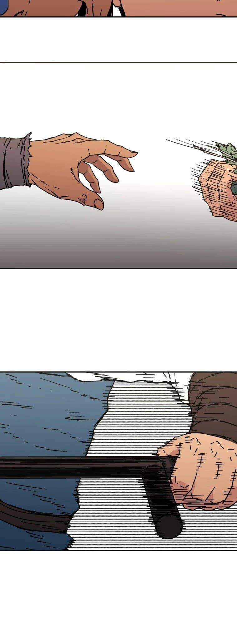 Bố Vô Song: Chapter 166