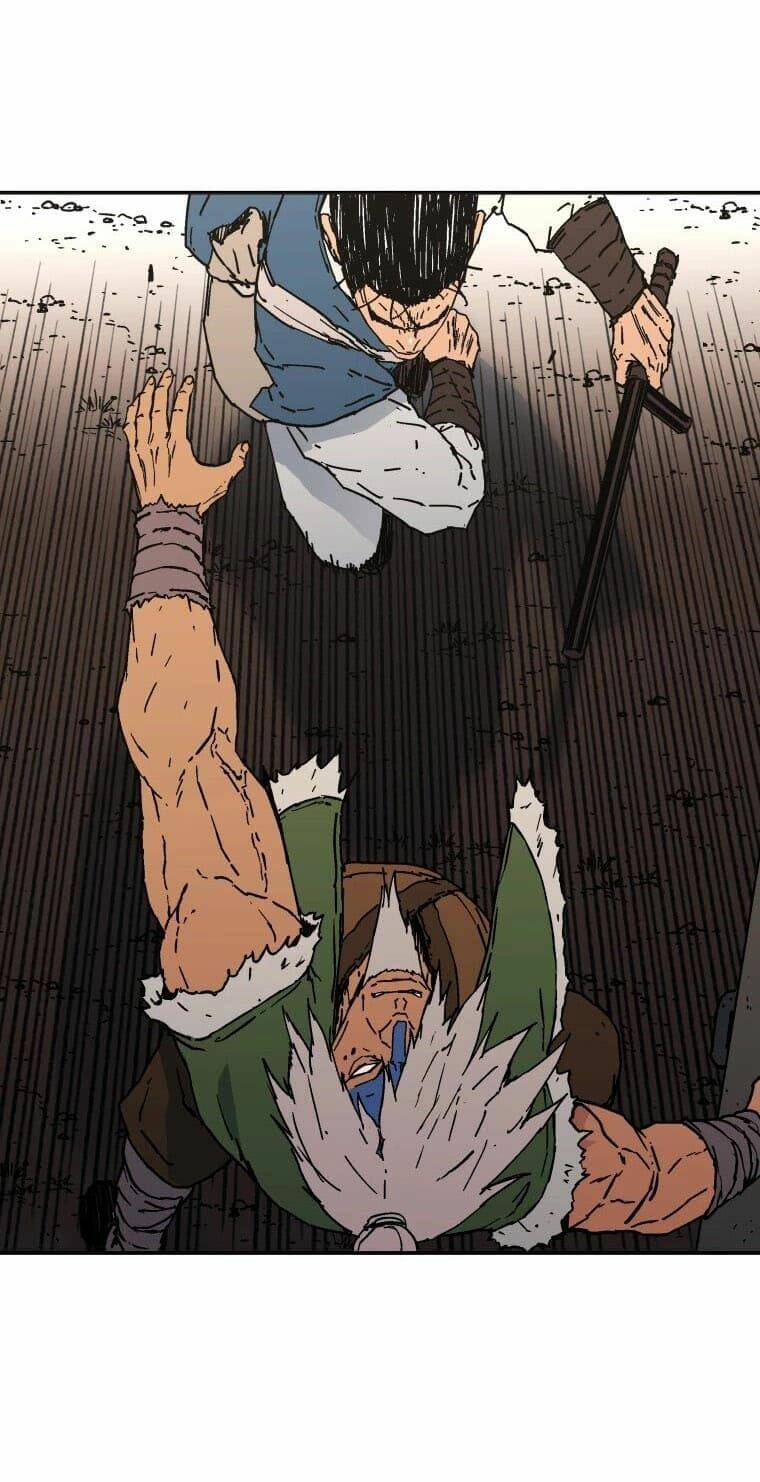 Bố Vô Song: Chapter 166