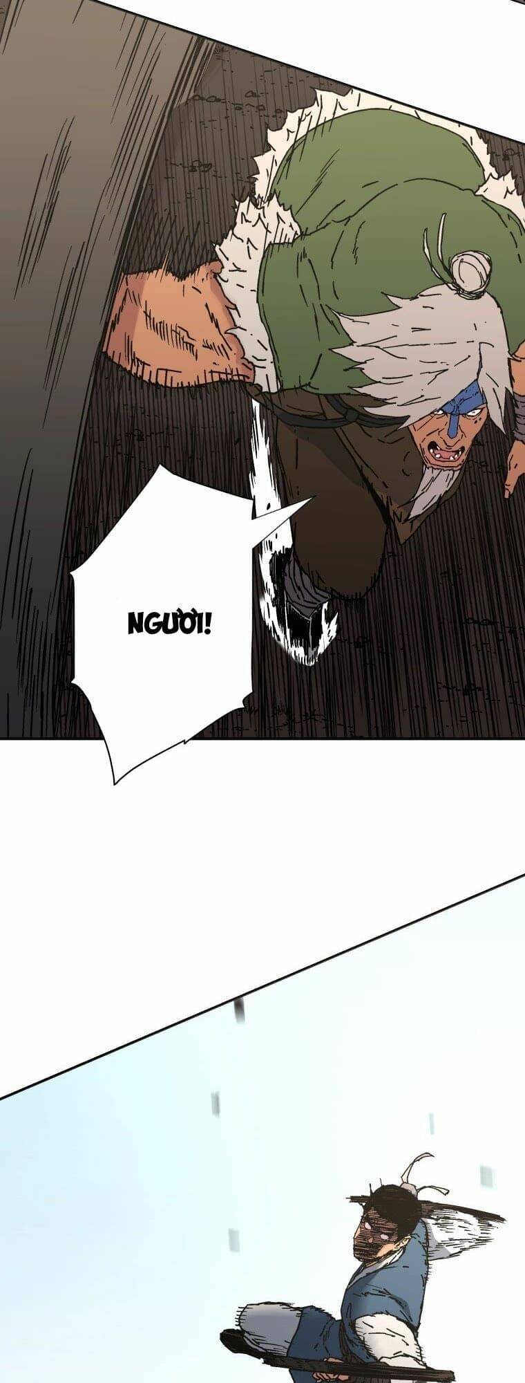 Bố Vô Song: Chapter 166