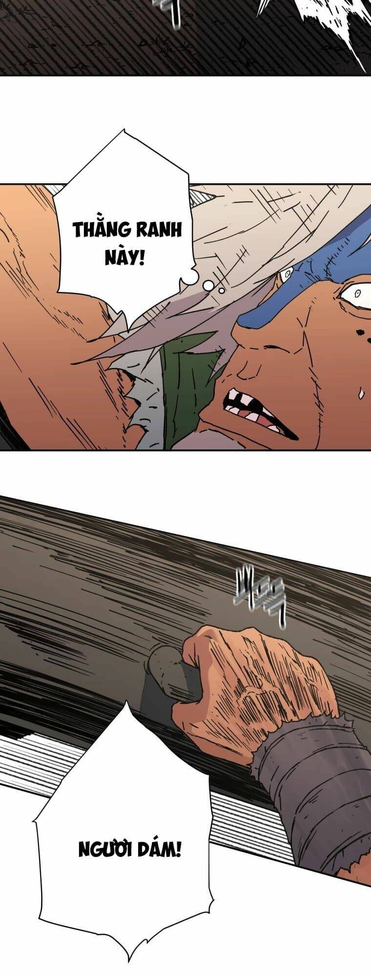 Bố Vô Song: Chapter 166
